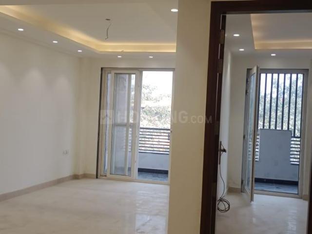 3 BHK Independent Builder Floor in Shivalik for resale New Delhi. The reference number is 19540032
