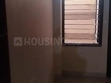 3 BHK Independent Builder Floor in Shradhapuri Phase 1 for rent Meerut. The reference number is 20416014