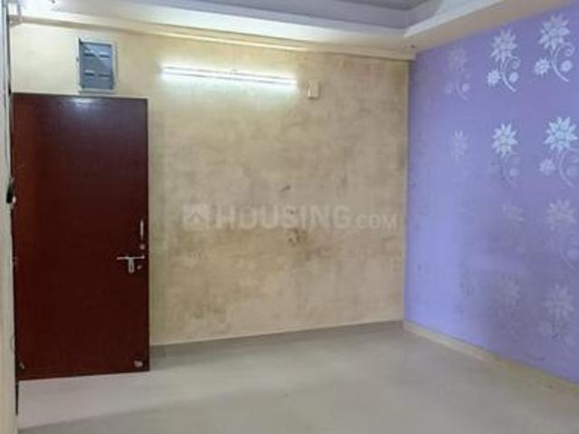 3 BHK Independent Builder Floor in Shyam Nagar for rent Jaipur. The reference number is 20000499