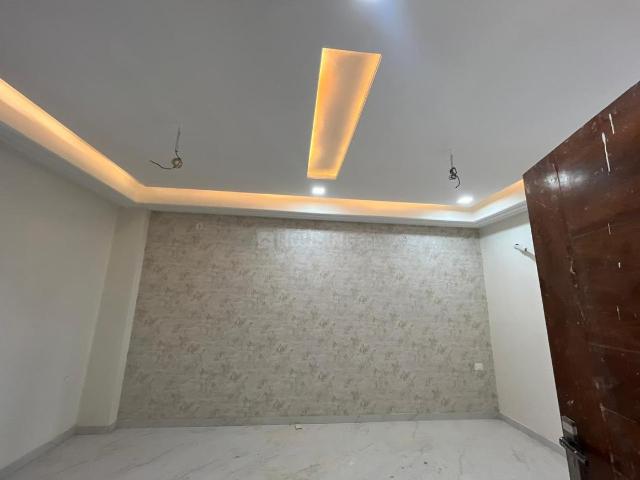 3 BHK Independent Builder Floor in Shyam Nagar for rent Jaipur. The reference number is 20265743