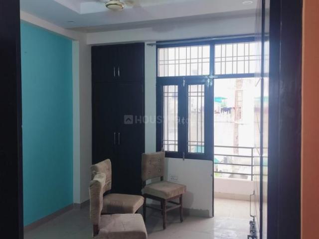 3 BHK Independent Builder Floor in Shyam Nagar for resale Jaipur. The reference number is 17399341