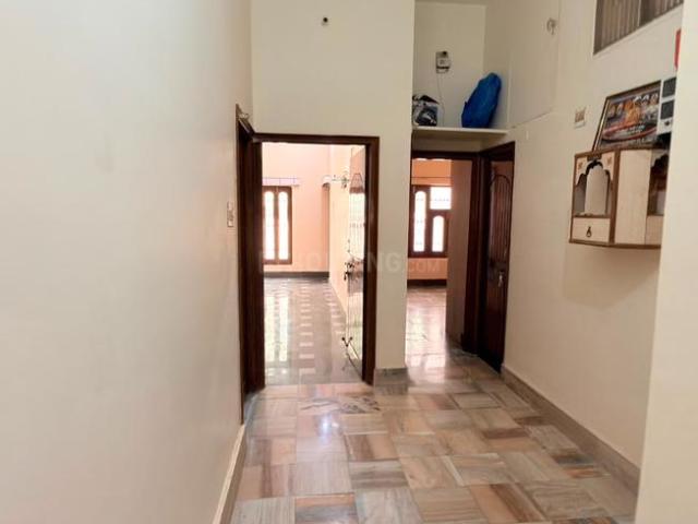 3 BHK Independent Builder Floor in Sigra for rent Varanasi. The reference number is 21214012