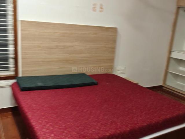 3 BHK Independent Builder Floor in Siddaveerappa Layout for rent Davanagere. The reference number is 20690442