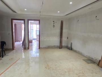 3 BHK Independent Builder Floor in Siddharth Vihar for resale Ghaziabad. The reference number is 19423783