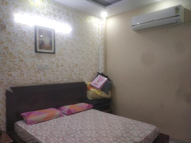 3 BHK Independent Builder Floor in Siddhartha Extension for resale New Delhi. The reference number is 20520100