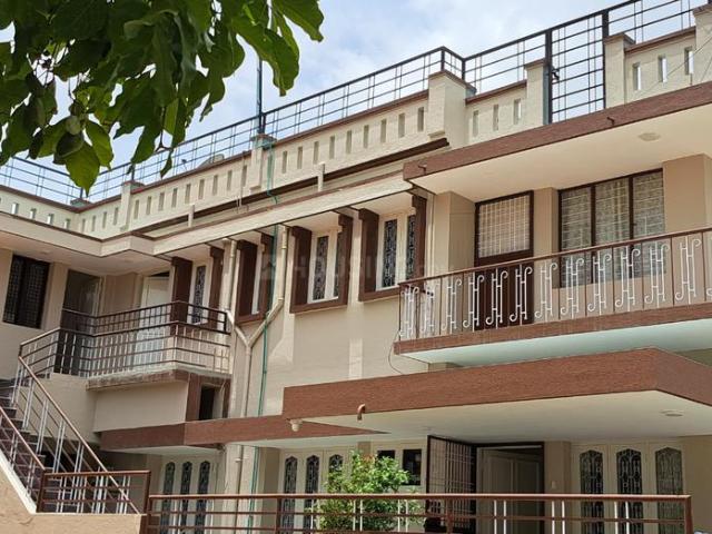 3 BHK Independent Builder Floor in Siddhartha Layout for rent Mysore. The reference number is 21024582