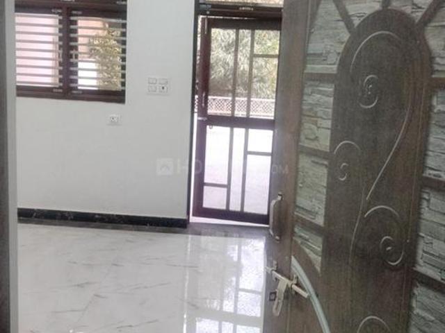 3 BHK Independent Builder Floor in Sikandra for rent Agra. The reference number is 20771154
