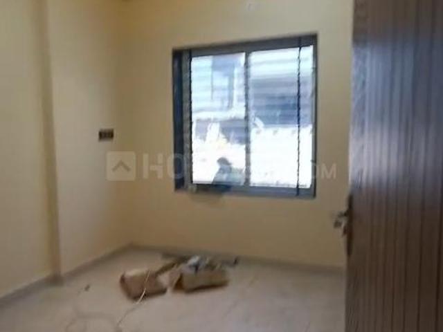 3 BHK Independent Builder Floor in Silicon City for rent Indore. The reference number is 20401930
