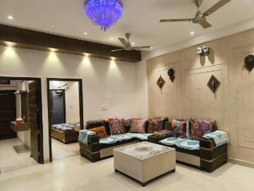 Zirakpur, Panchkula District, Punjab - Balcony