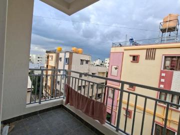 3 BHK Independent Builder Floor in Singasandra for rent Bengaluru. The reference number is 20572193