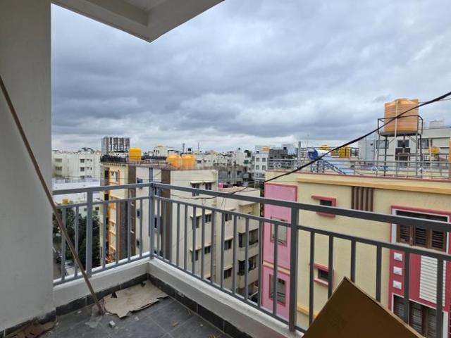 3 BHK Independent Builder Floor in Singasandra for rent Bengaluru. The reference number is 20981526