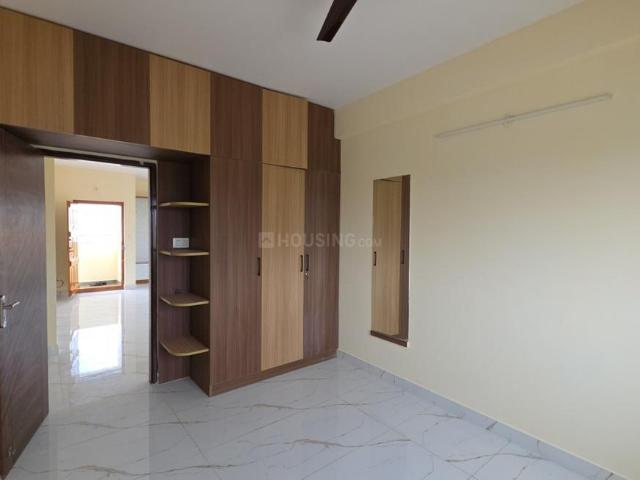 3 BHK Independent Builder Floor in Singasandra for rent Bengaluru. The reference number is 21002531