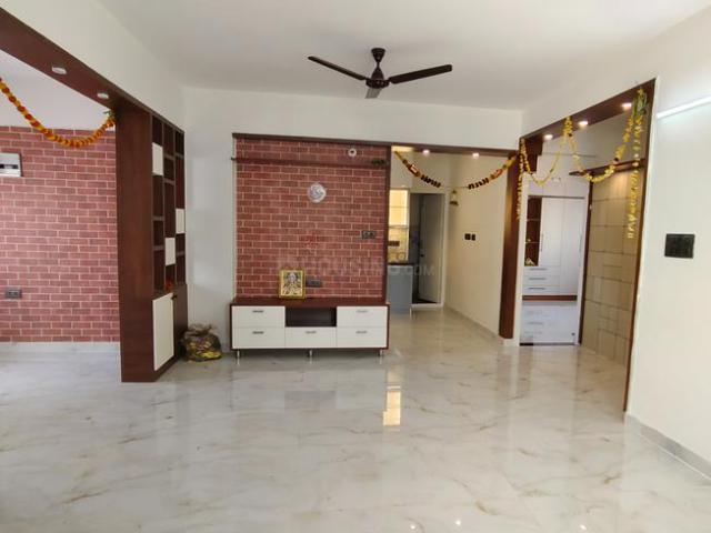 3 BHK Independent Builder Floor in Singasandra for rent Bengaluru. The reference number is 21216761