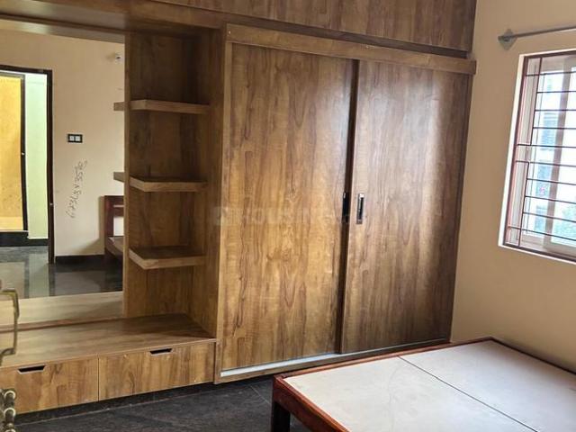 3 BHK Independent Builder Floor in Singasandra for rent Bengaluru. The reference number is 21391443