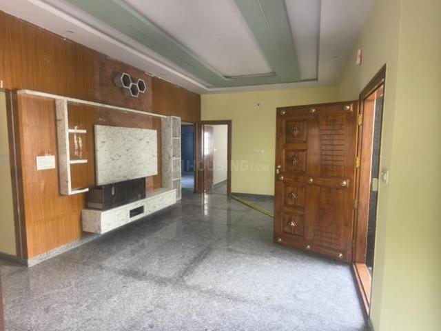 3 BHK Independent Builder Floor in Singapura for resale Bengaluru. The reference number is 21296030
