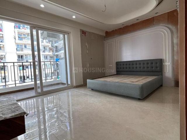 3 BHK Independent Builder Floor in Singhpura for resale Zirakpur. The reference number is 19266762
