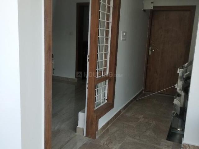 3 BHK Independent Builder Floor in Sipri Bazar for rent Jhansi. The reference number is 21088961