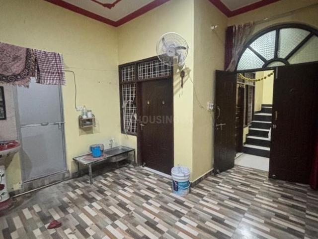 3 BHK Independent Builder Floor in Sipri Bazar for rent Jhansi. The reference number is 21288382