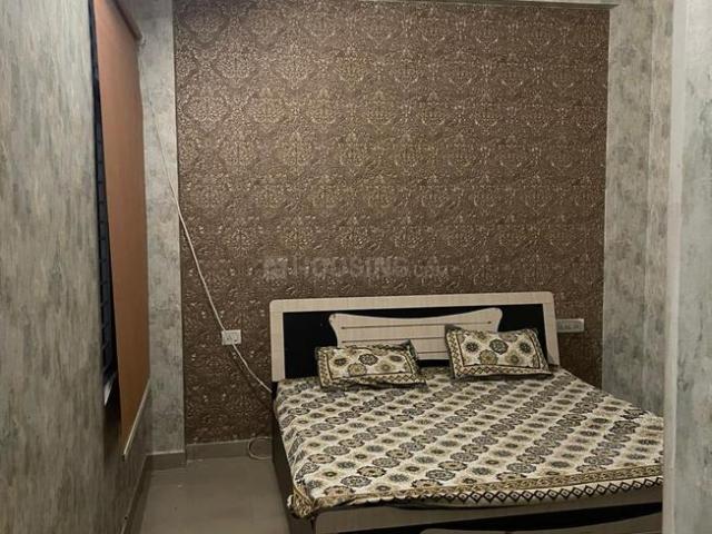 3 BHK Independent Builder Floor in Sitaram Vihar for rent Jaipur. The reference number is 20987675