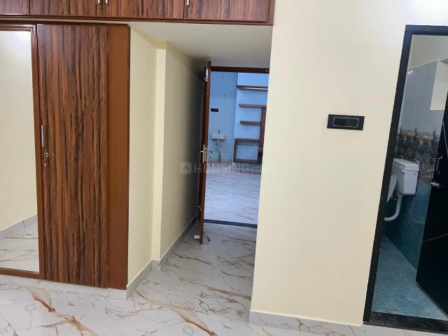 3 BHK Independent Builder Floor in Sithalapakkam for rent Chennai. The reference number is 20634025