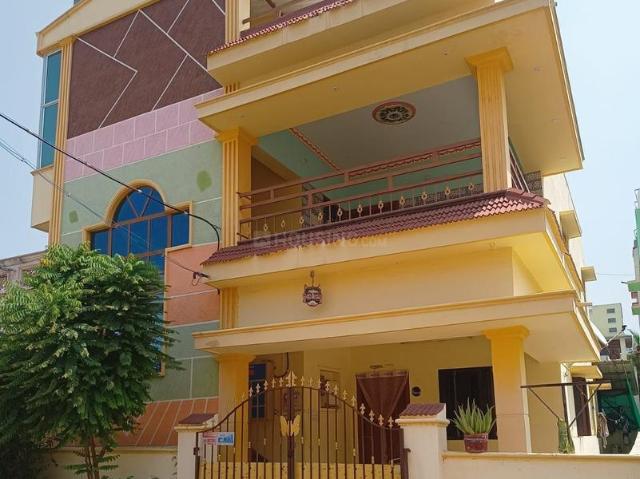 3 BHK Independent Builder Floor in Sithanur for rent Salem. The reference number is 15656787