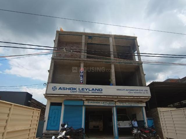 3 BHK Independent Builder Floor in Sitla for rent Asansol. The reference number is 17395991
