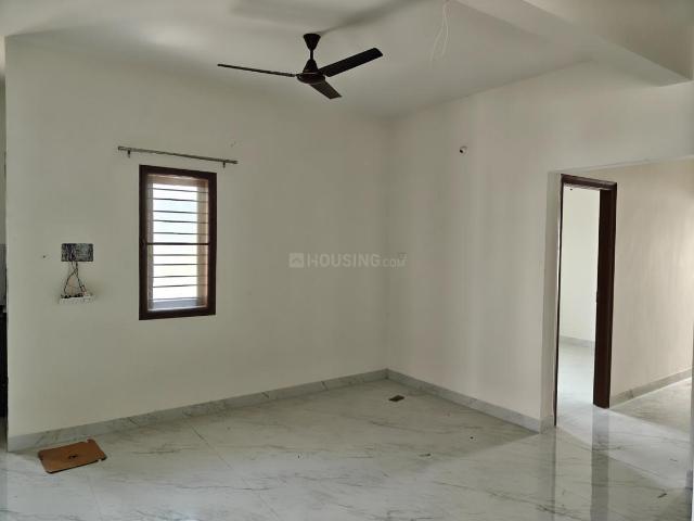 3 BHK Independent Builder Floor in SMV Layout for rent Bengaluru. The reference number is 19523044