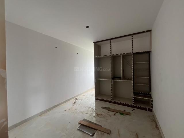 3 BHK Independent Builder Floor in SMV Layout for rent Bengaluru. The reference number is 21381559