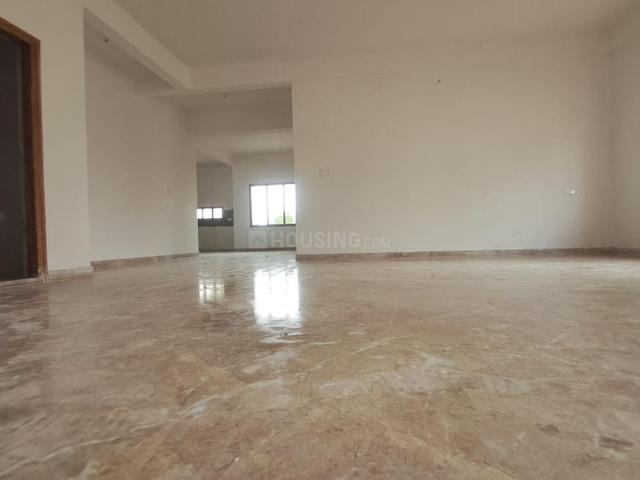 3 BHK Independent Builder Floor in SMV Layout for resale Bengaluru. The reference number is 19865875