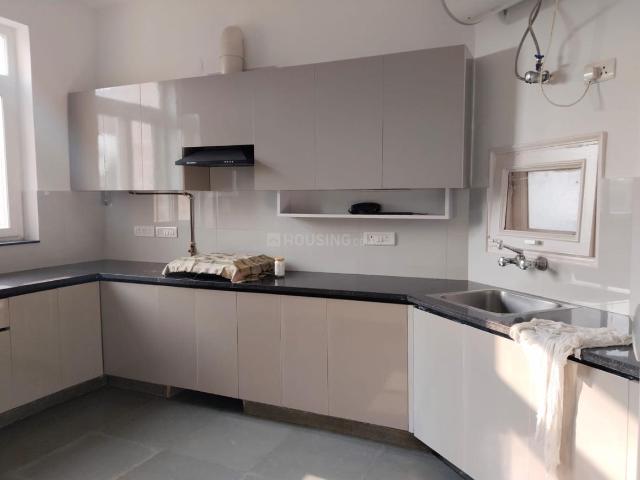3 BHK Independent Builder Floor in Soami Nagar for rent New Delhi. The reference number is 19594416