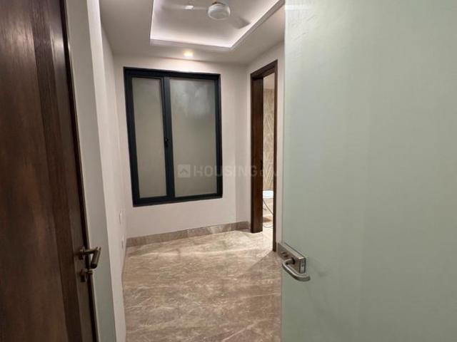 3 BHK Independent Builder Floor in Soami Nagar for resale New Delhi. The reference number is 21141842