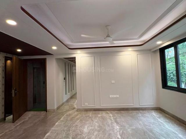 3 BHK Independent Builder Floor in Soami Nagar for resale New Delhi. The reference number is 21141896