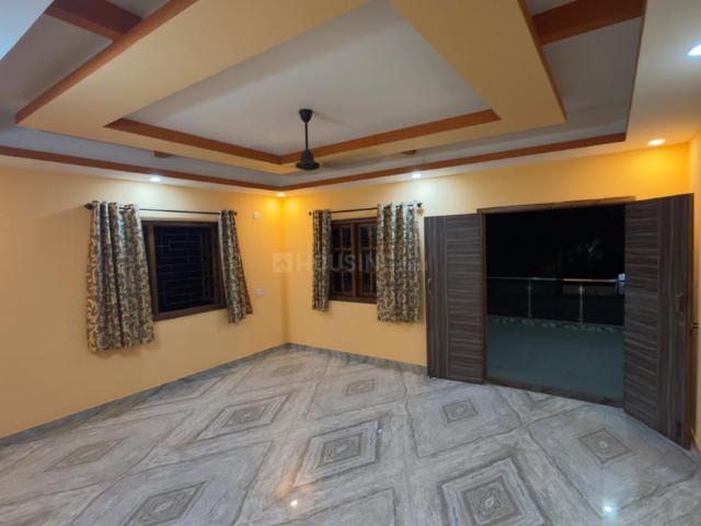 3 BHK Independent Builder Floor in Sodiem Siolim for rent Goa. The reference number is 20316484