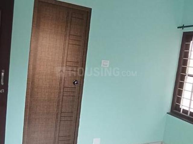 3 BHK Independent Builder Floor in Maruthoorkadavu for rent Thiruvananthapuram. The reference number is 20972929