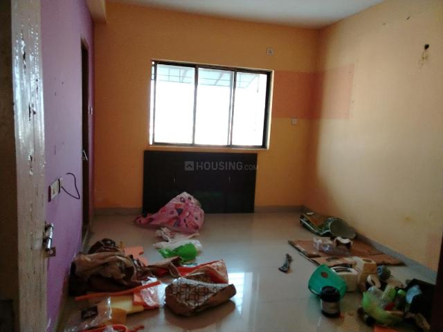 3 BHK Independent Builder Floor in South Dum Dum for rent Kolkata. The reference number is 21250529