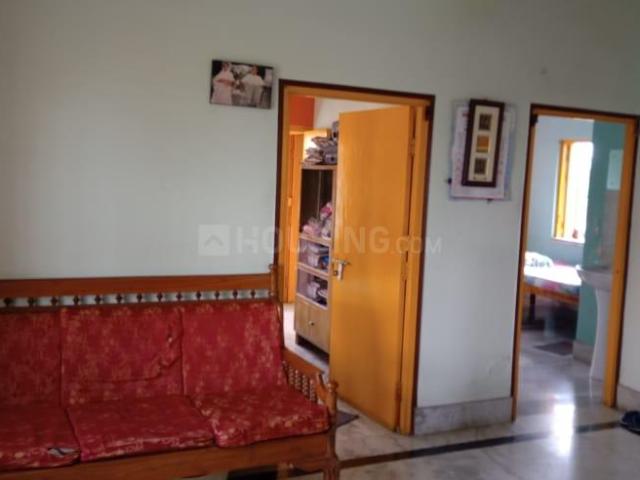 3 BHK Independent Builder Floor in South Dum Dum for resale Kolkata. The reference number is 4319061