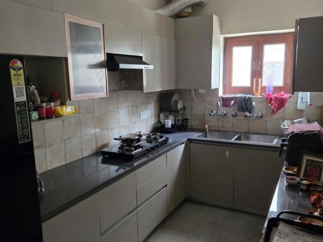 3 BHK Independent Builder Floor in South Extension I for rent New Delhi. The reference number is 20838080