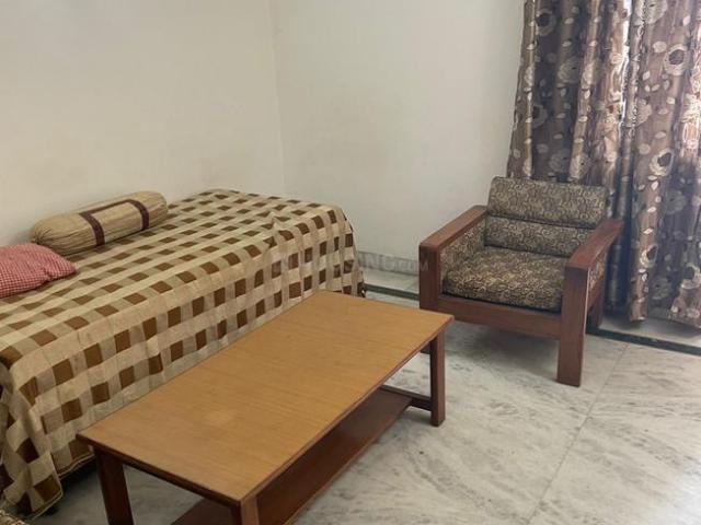 3 BHK Independent Builder Floor in South Extension I for rent New Delhi. The reference number is 20910073