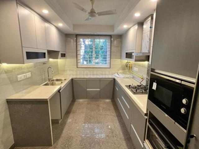3 BHK Independent Builder Floor in South Extension I for resale New Delhi. The reference number is 20626024