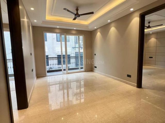 3 BHK Independent Builder Floor in South Extension I for resale New Delhi. The reference number is 20626074