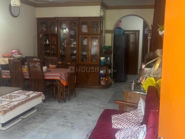 3 BHK Independent Builder Floor in South Extension I for resale New Delhi. The reference number is 21349056
