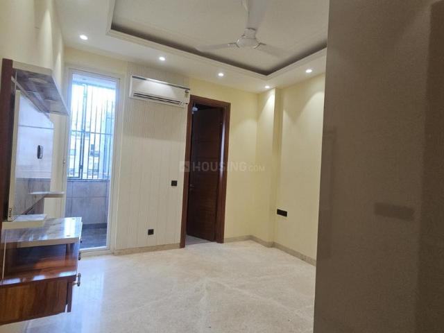 3 BHK Independent Builder Floor in South Extension II for rent New Delhi. The reference number is 20545590
