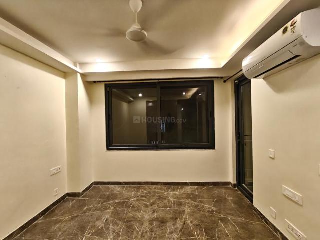 3 BHK Independent Builder Floor in South Extension II for rent New Delhi. The reference number is 21267057