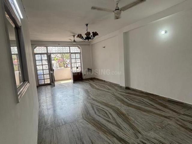 3 BHK Independent Builder Floor in South Extension II for rent New Delhi. The reference number is 21305397