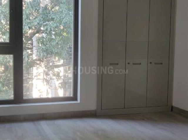 3 BHK Independent Builder Floor in South Extension II for resale New Delhi. The reference number is 14981684