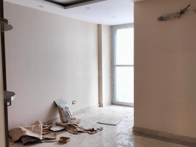 3 BHK Independent Builder Floor in South Extension II for resale New Delhi. The reference number is 16267203