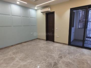 3 BHK Independent Builder Floor in South Extension II for resale New Delhi. The reference number is 20392690