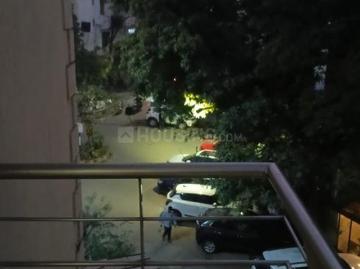3 BHK Independent Builder Floor in South Extension II for resale New Delhi. The reference number is 20319894