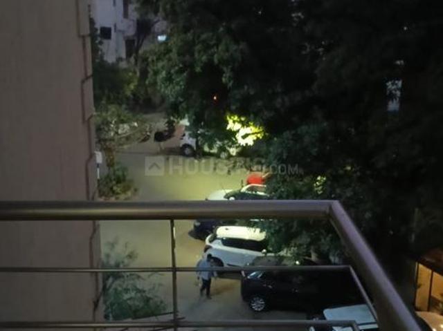 3 BHK Independent Builder Floor in South Extension II for resale New Delhi. The reference number is 20319894