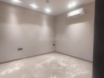 3 BHK Independent Builder Floor in South Extension II for resale New Delhi. The reference number is 20555876